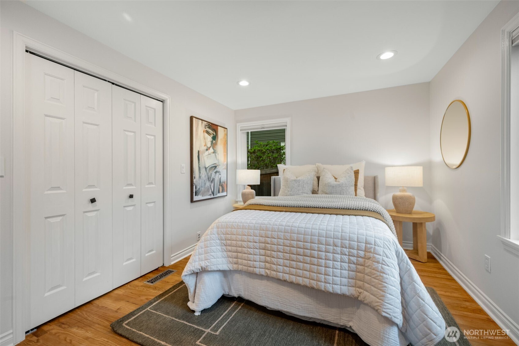 4732 45th Avenue NE, Seattle, WA 98105