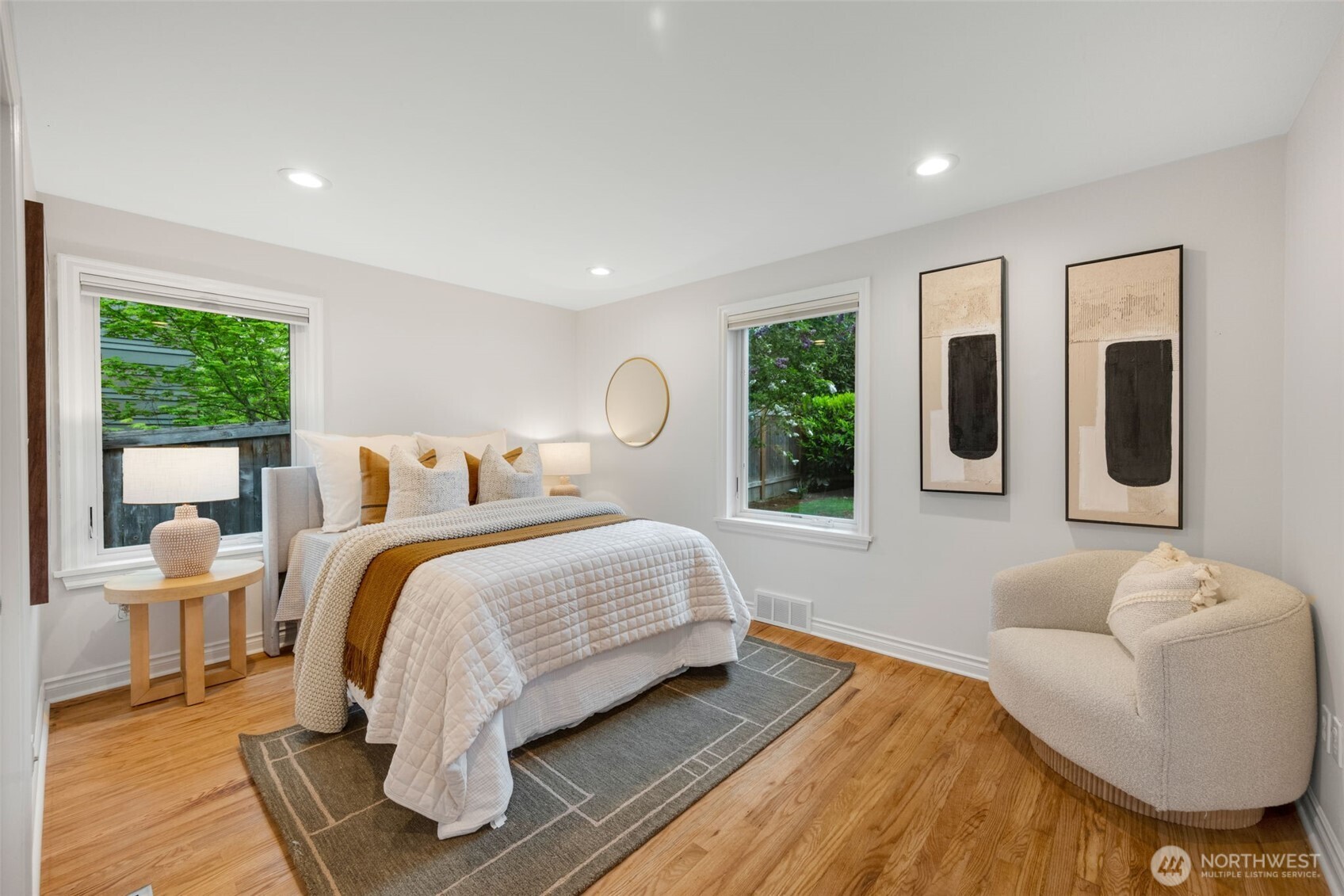 4732 45th Avenue NE, Seattle, WA 98105