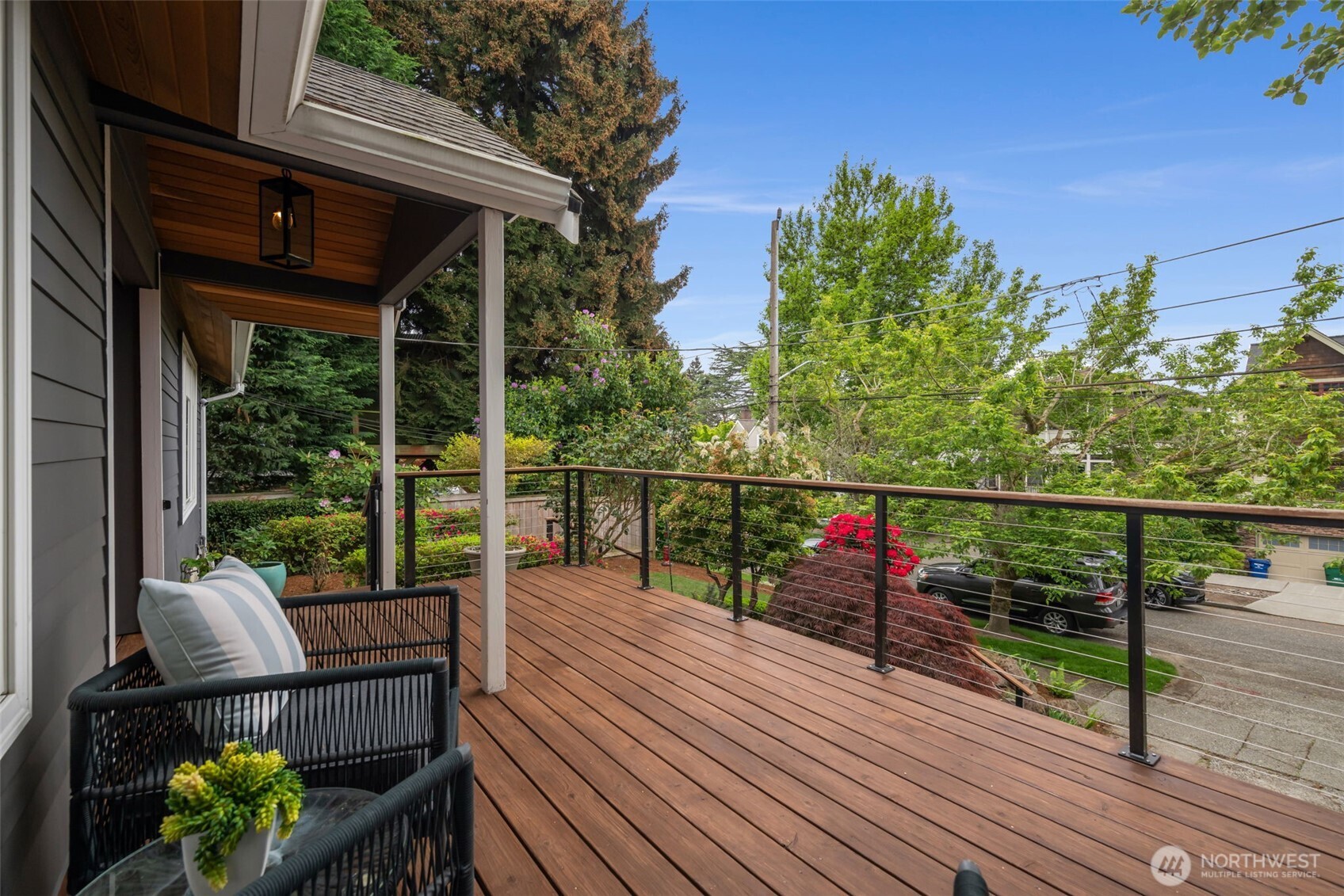 4732 45th Avenue NE, Seattle, WA 98105