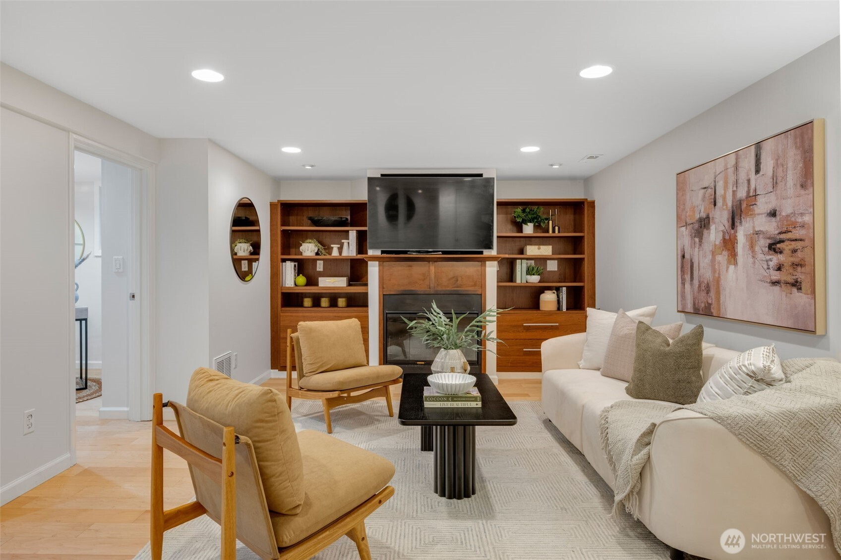 4732 45th Avenue NE, Seattle, WA 98105
