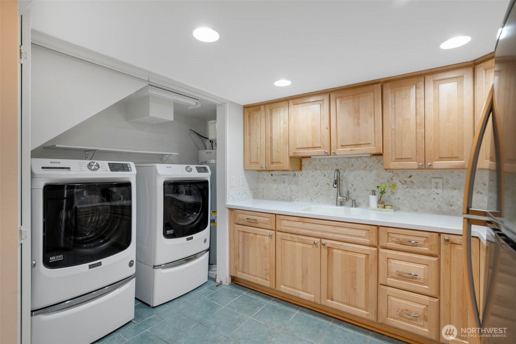 4732 45th Avenue NE, Seattle, WA 98105