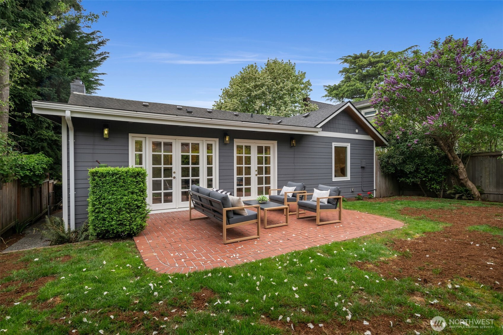 4732 45th Avenue NE, Seattle, WA 98105