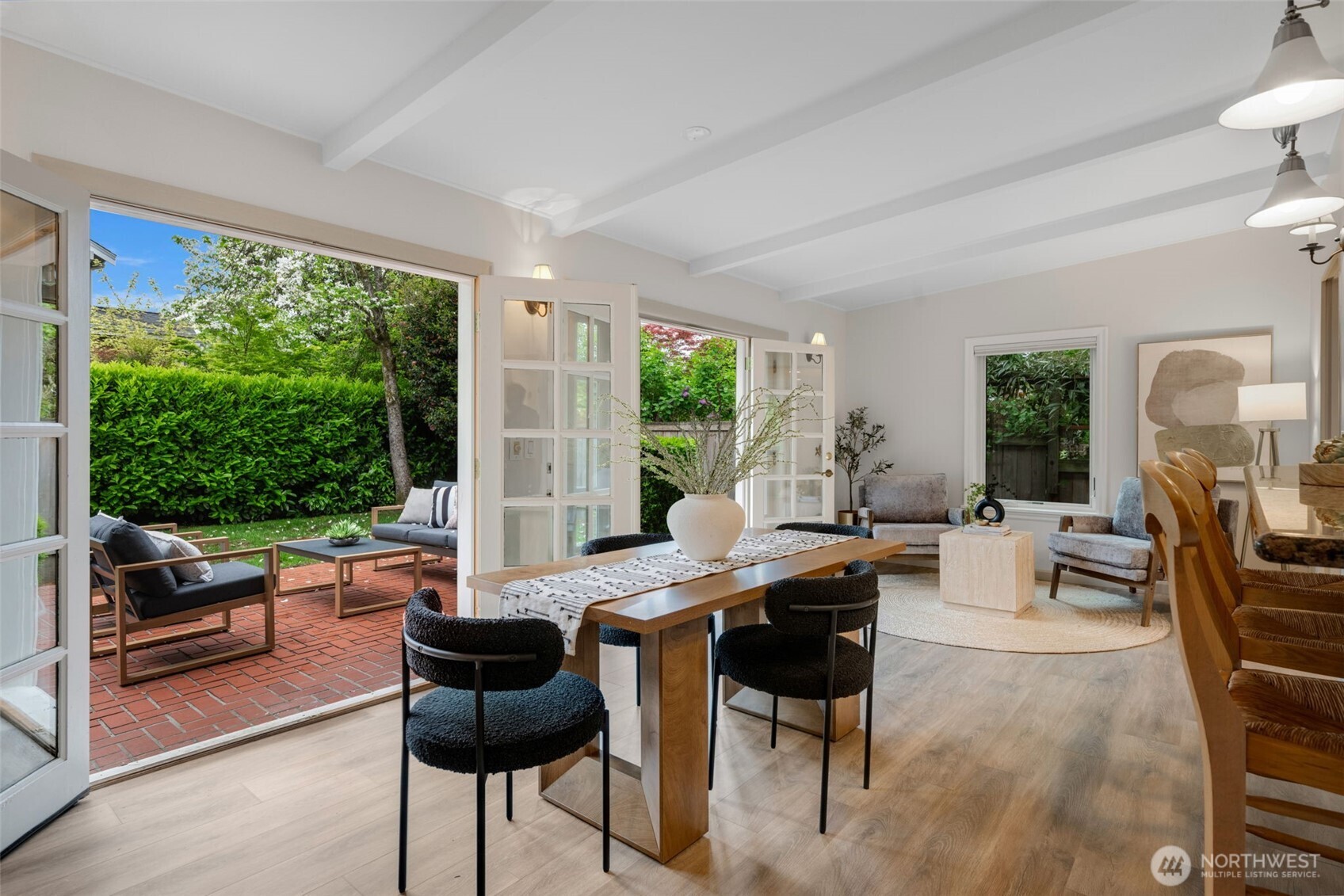 4732 45th Avenue NE, Seattle, WA 98105