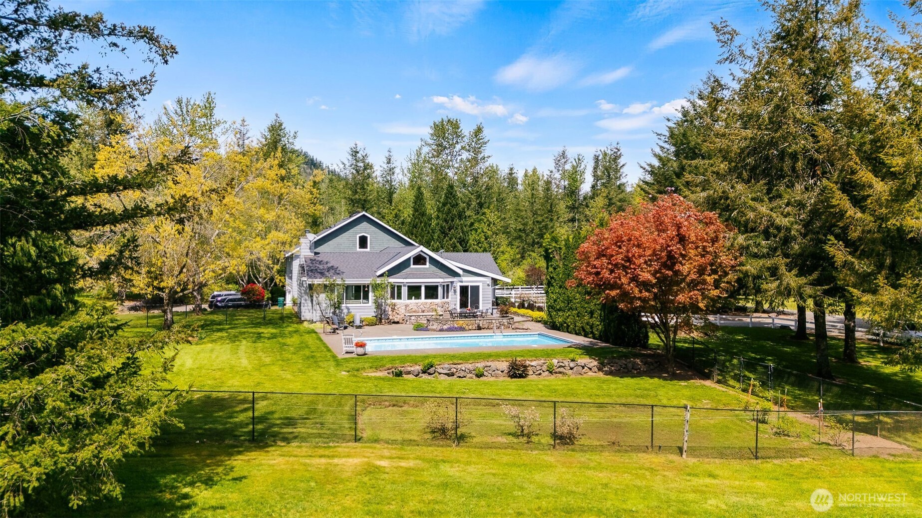 29335 333RD Avenue SE, Ravensdale, WA 98051