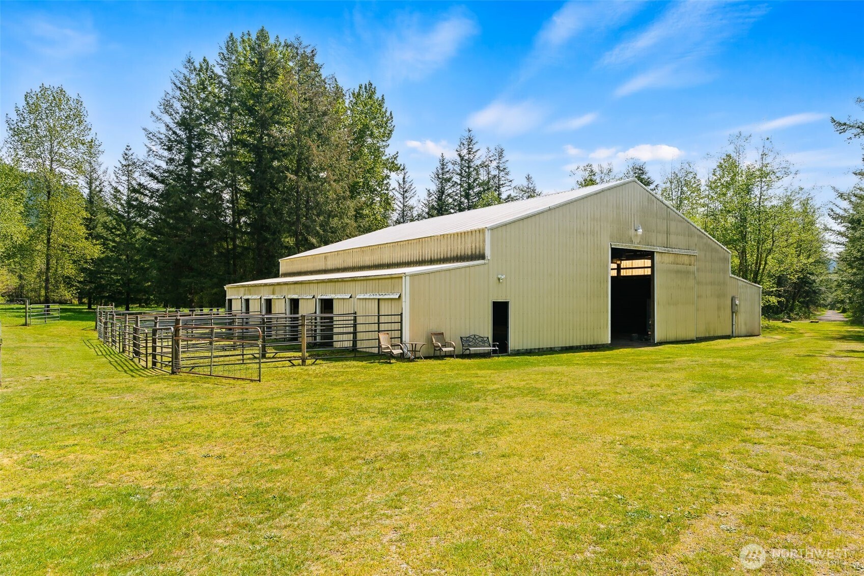 29335 333RD Avenue SE, Ravensdale, WA 98051