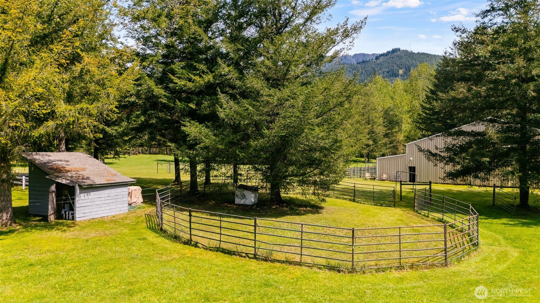 29335 333RD Avenue SE, Ravensdale, WA 98051