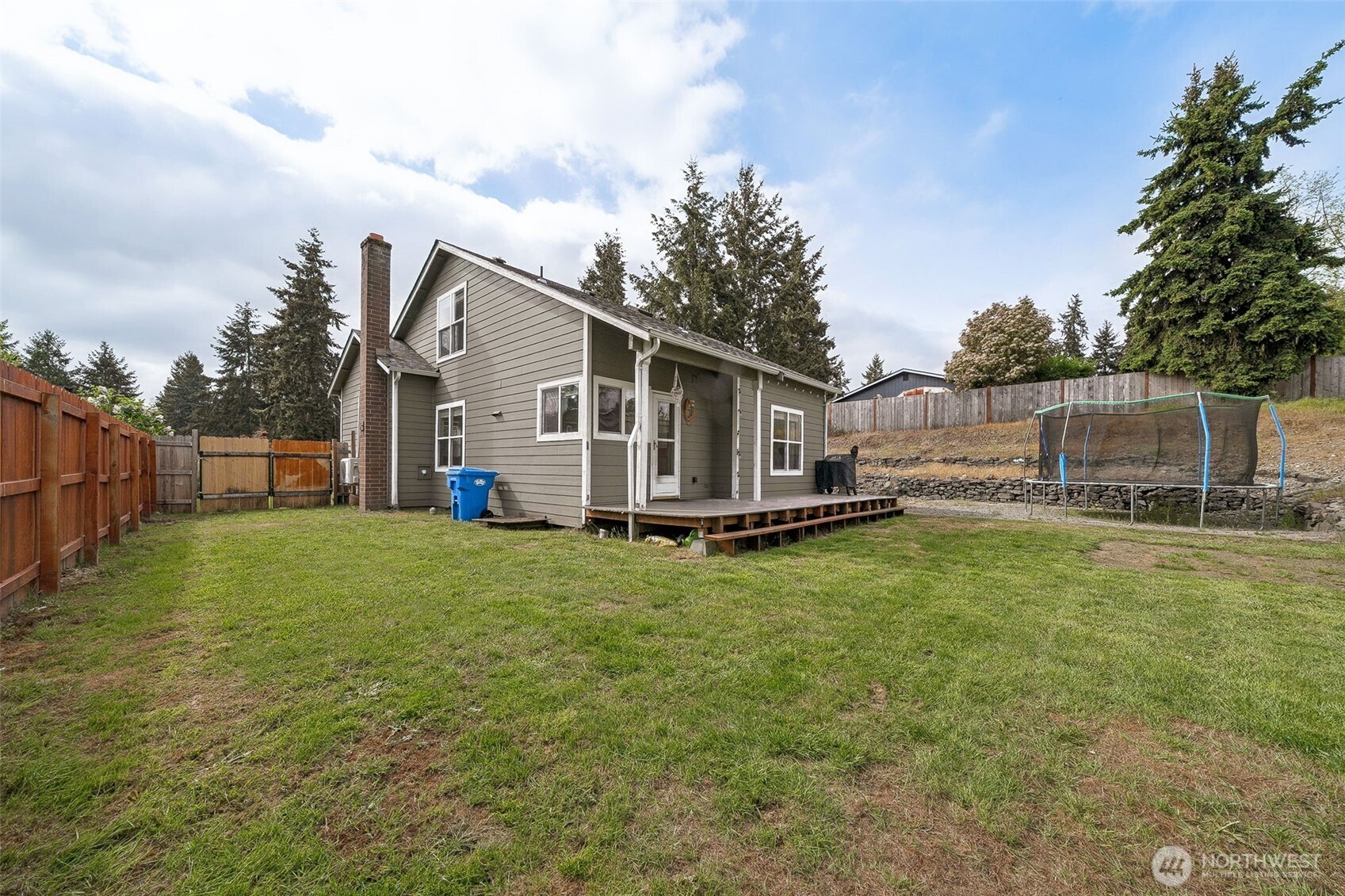 15905 91st Avenue Ct E, Puyallup, WA 98375