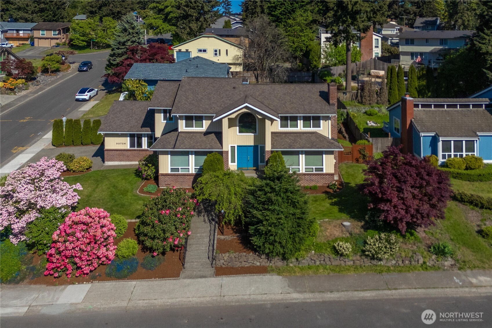 32724 6th Avenue SW, Federal Way, WA 98023