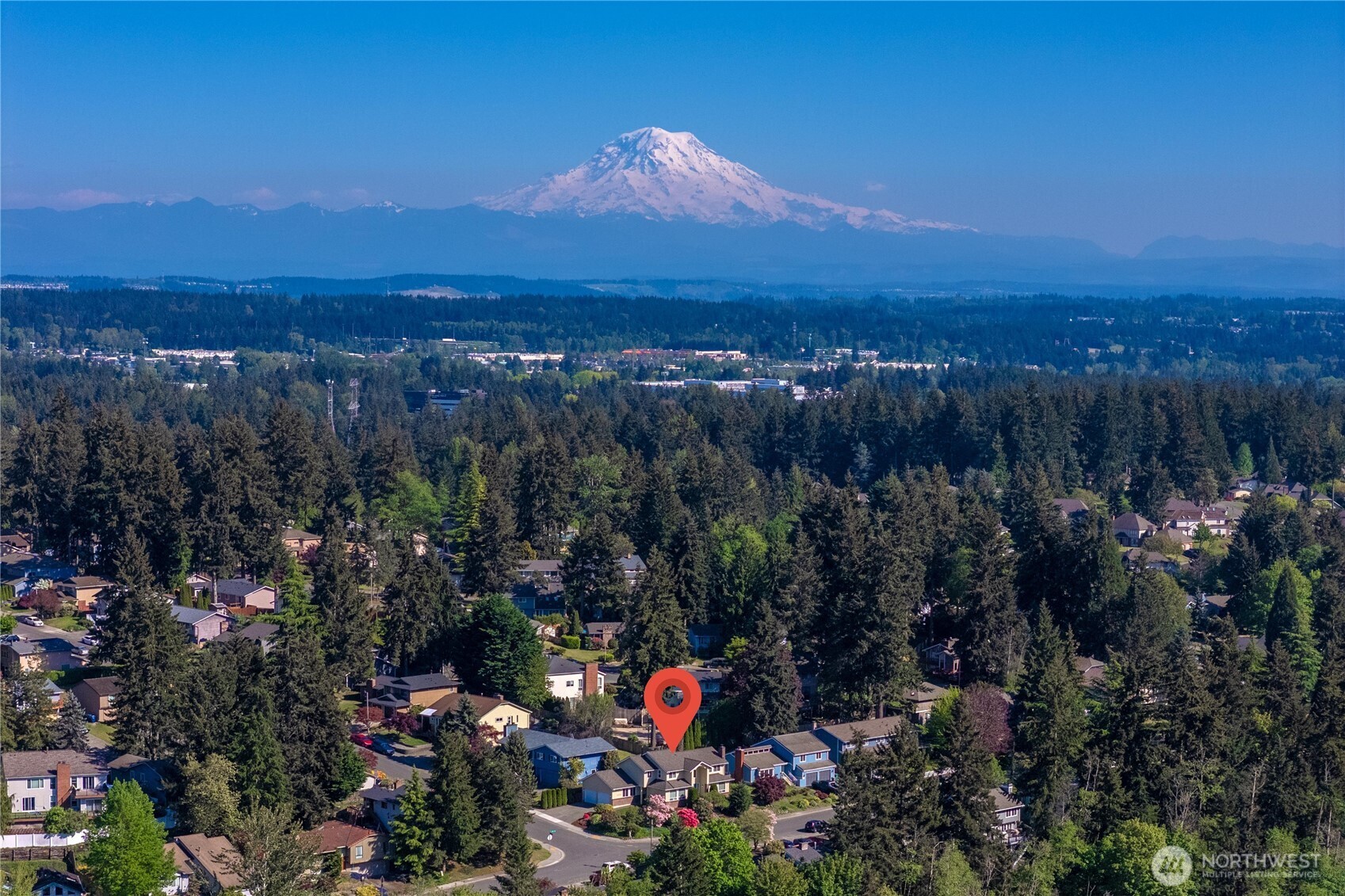 32724 6th Avenue SW, Federal Way, WA 98023