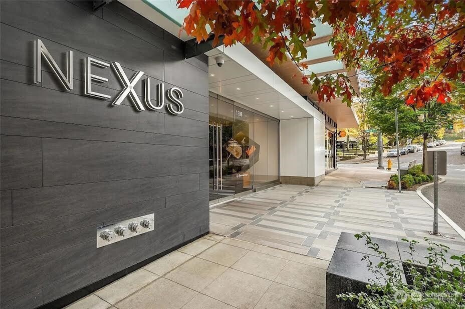 1808 Minor Avenue #2104, Seattle, WA 98101