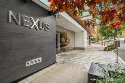 1808 Minor Avenue #2104, Seattle, WA 98101