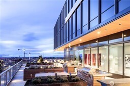 1808 Minor Avenue #2104, Seattle, WA 98101