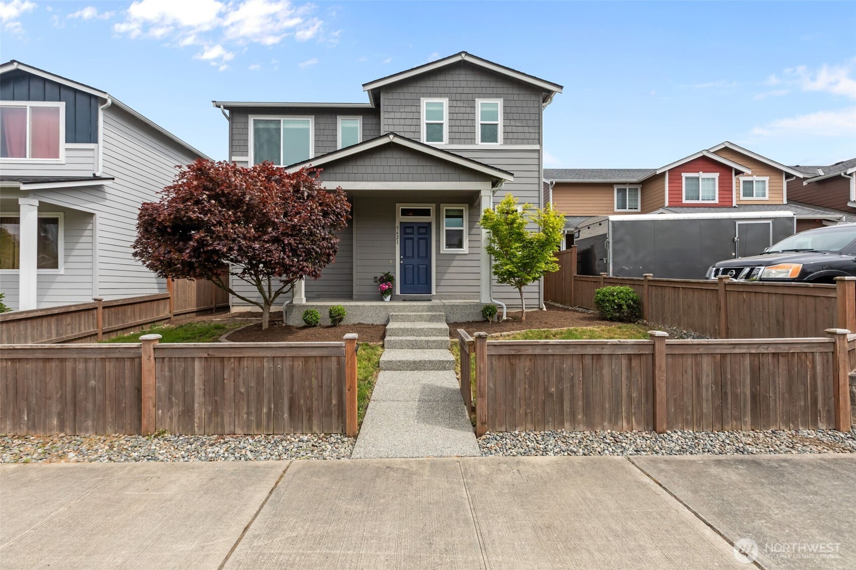 5621 87th Avenue NE, Marysville, WA 98270