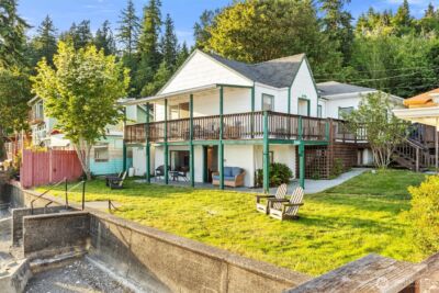 15781 NE North Shore Road , Tahuya, WA 98588 - Photo 13