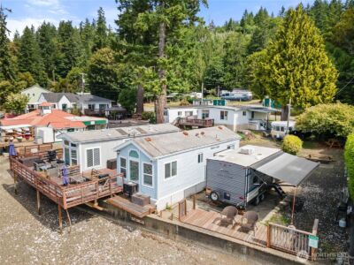 15781 NE North Shore Road , Tahuya, WA 98588 - Photo 16