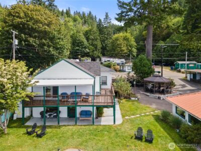 15781 NE North Shore Road , Tahuya, WA 98588 - Photo 17