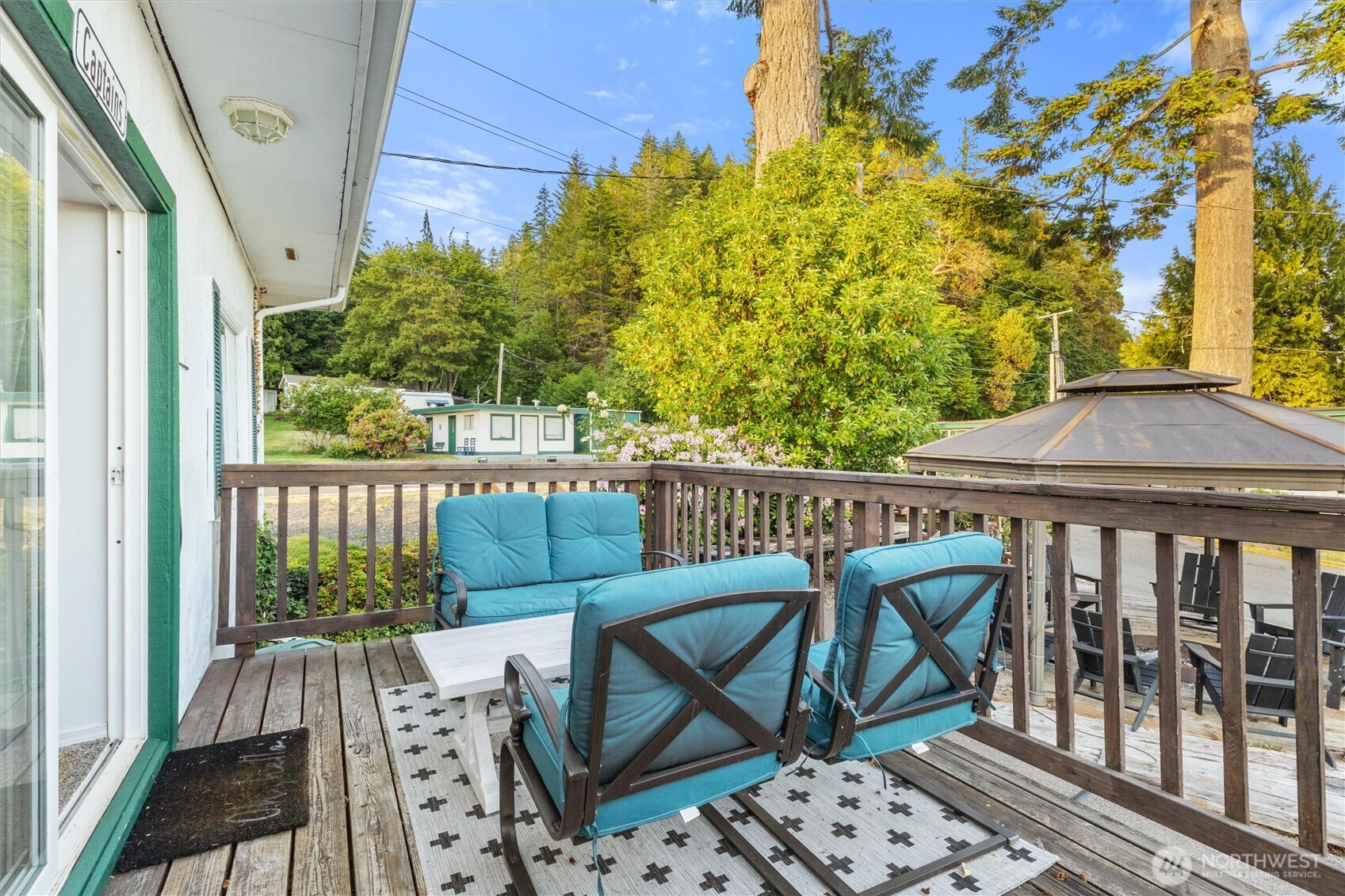15781 NE North Shore Road , Tahuya, WA 98588