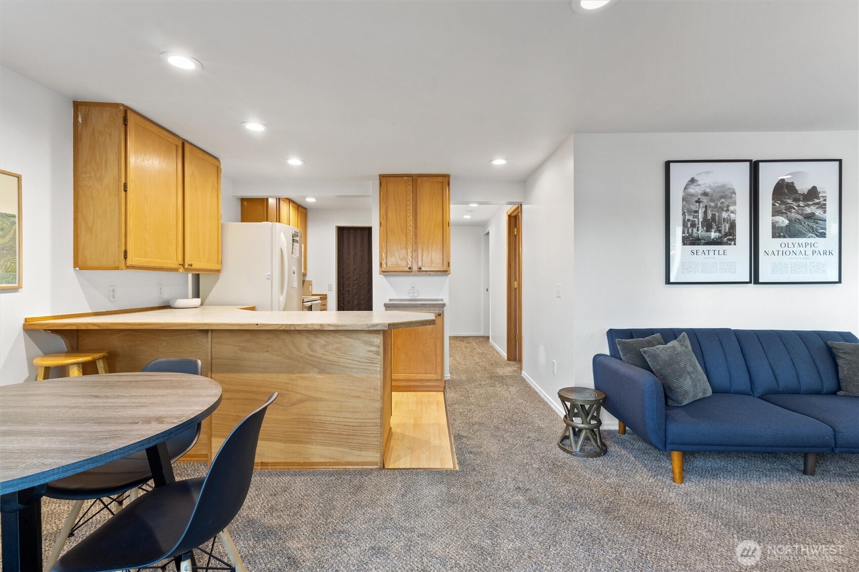 15781 NE North Shore Road , Tahuya, WA 98588