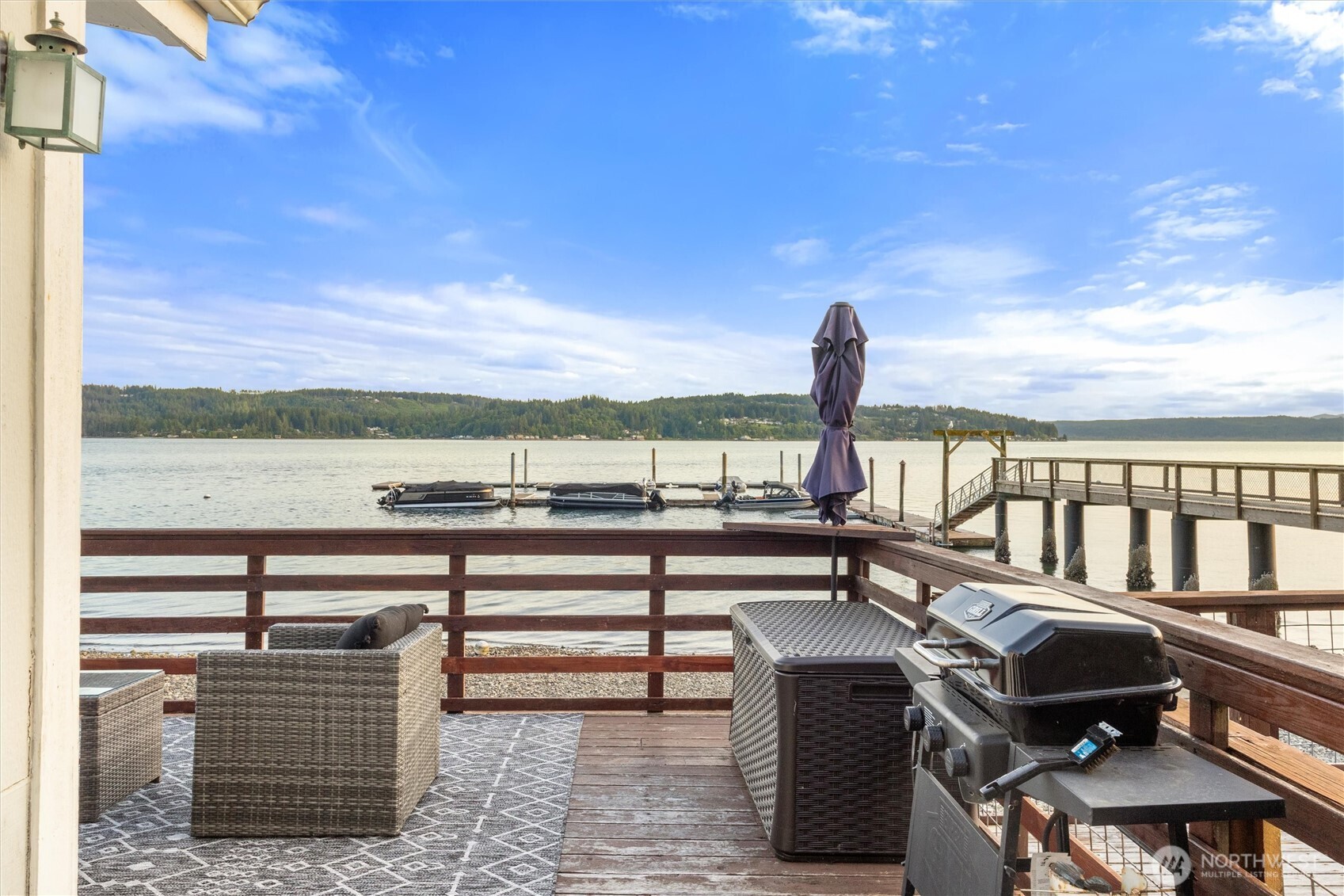 15781 NE North Shore Road , Tahuya, WA 98588