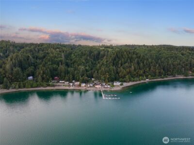 15781 NE North Shore Road , Tahuya, WA 98588 - Photo 38