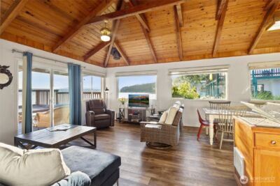 15781 NE North Shore Road , Tahuya, WA 98588 - Photo 7