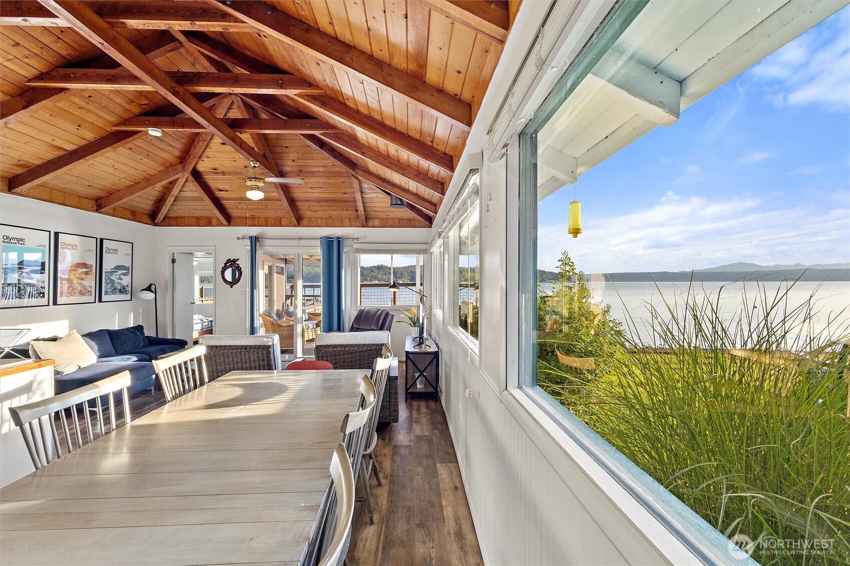 15781 NE North Shore Road , Tahuya, WA 98588