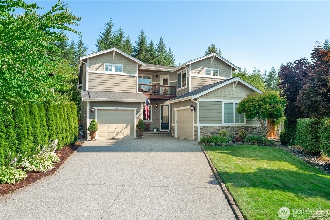 25548 SE 274th Place , Maple Valley, WA 98038