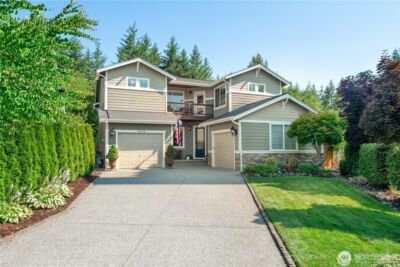 25548 SE 274th Place , Maple Valley, WA 98038 - Photo 1