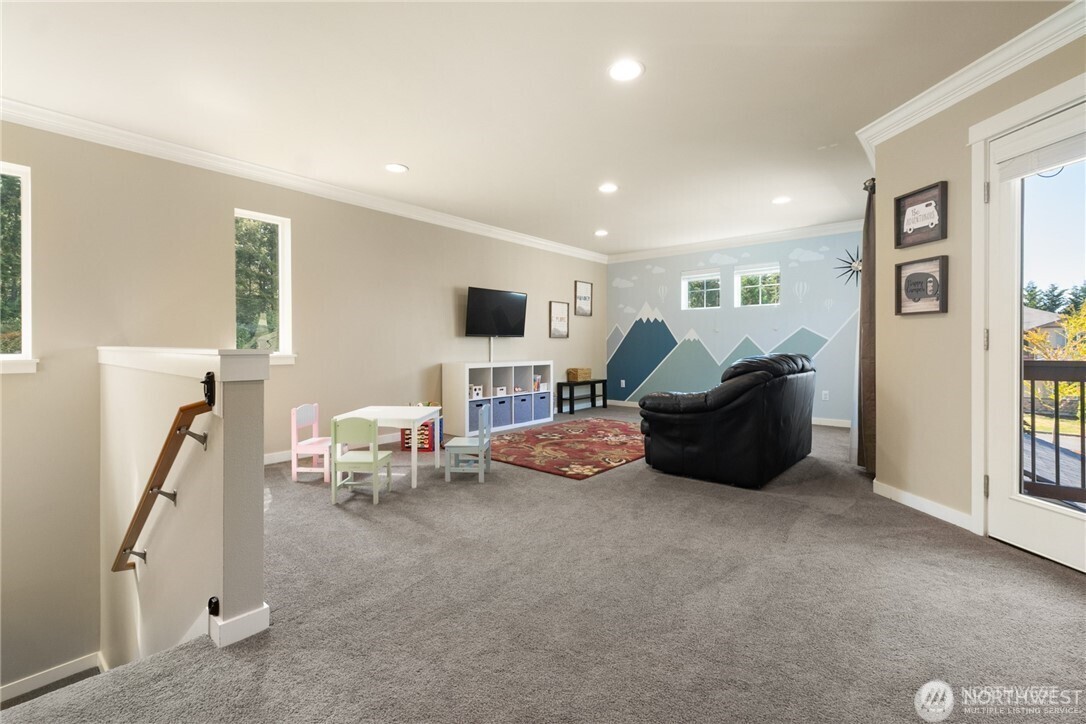 25548 SE 274th Place , Maple Valley, WA 98038