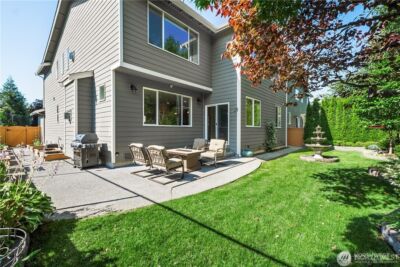 25548 SE 274th Place , Maple Valley, WA 98038 - Photo 3