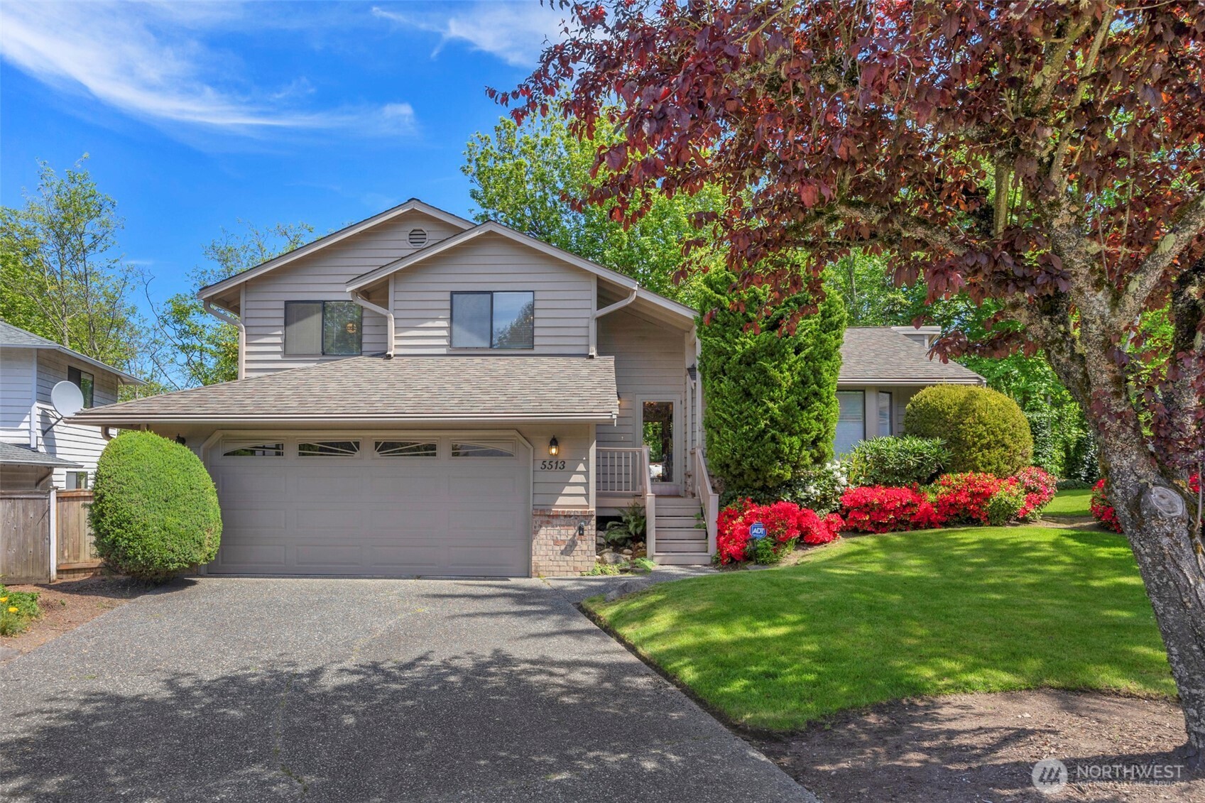 5513 104th Place SW, Mukilteo, WA 98275