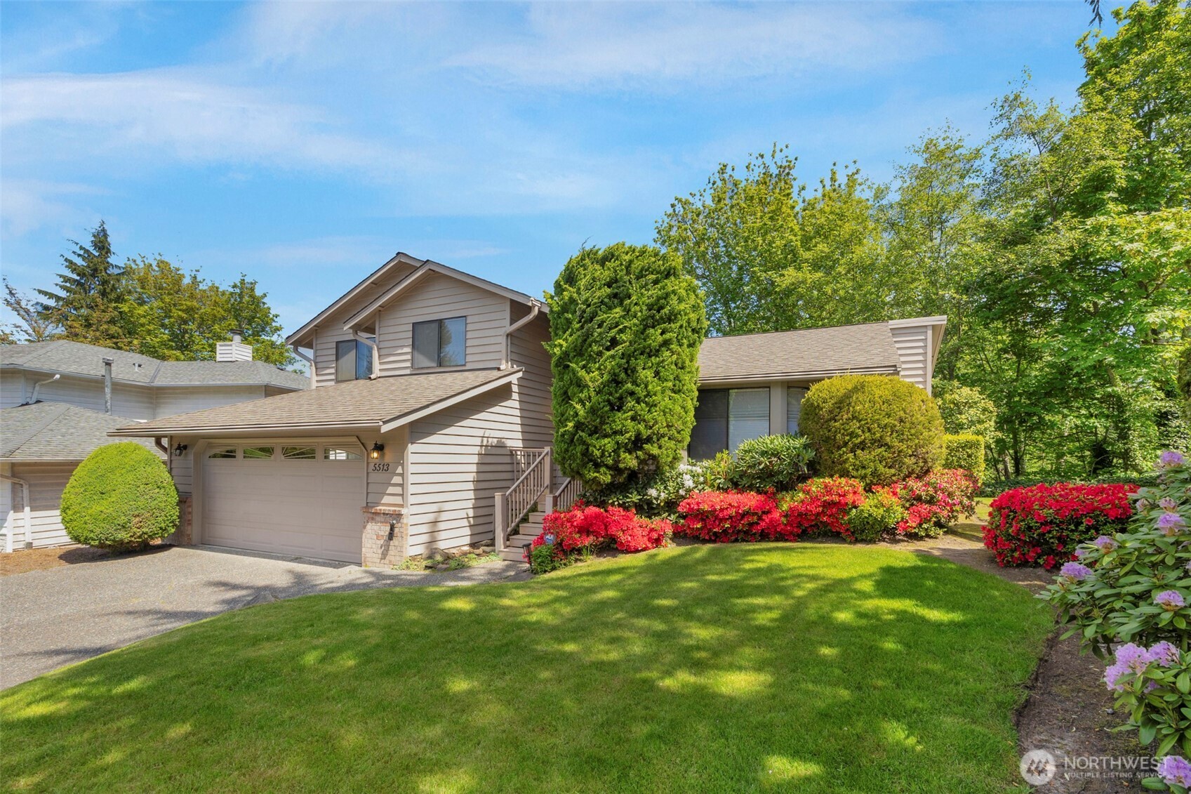5513 104th Place SW, Mukilteo, WA 98275