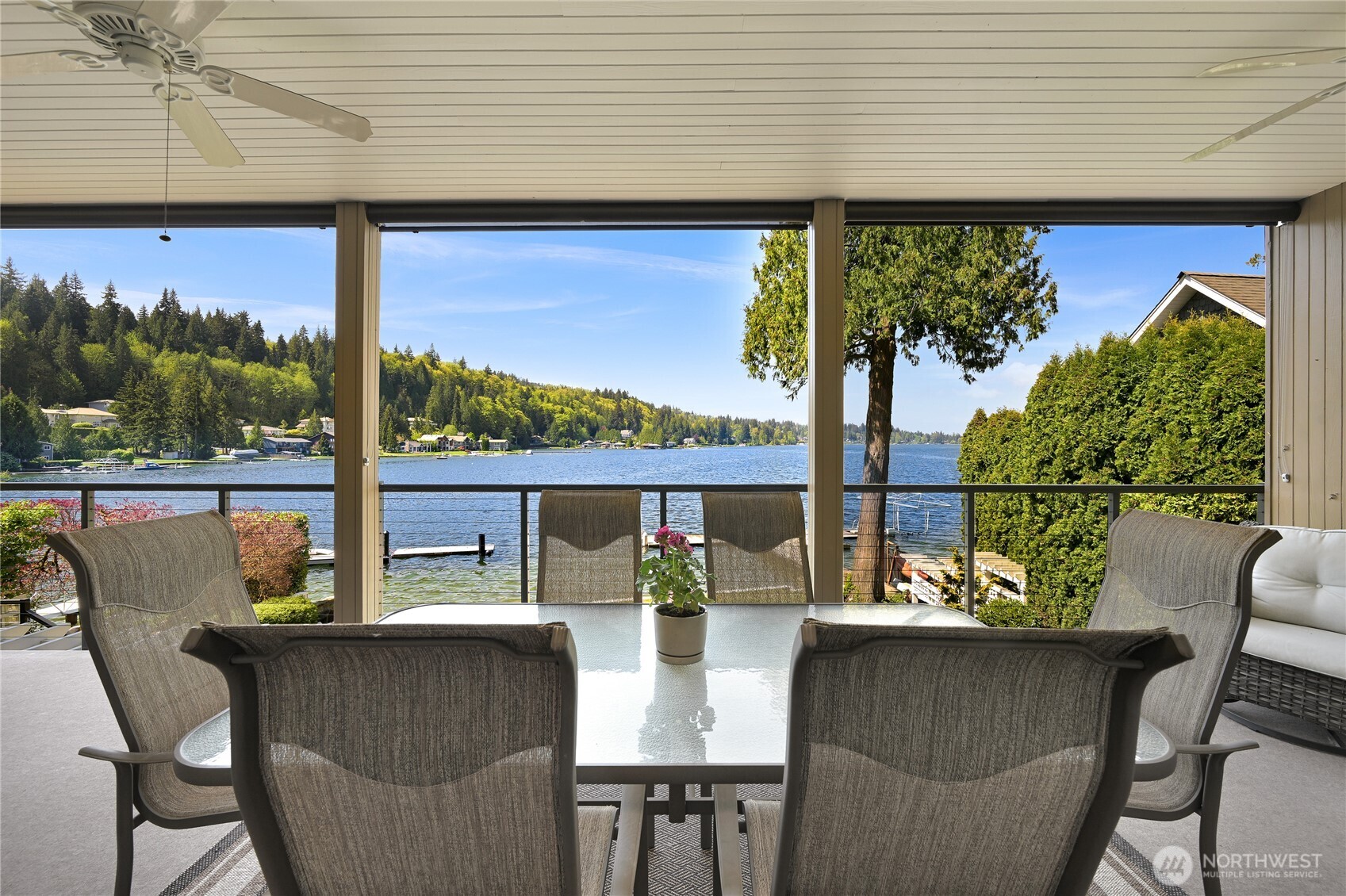 21 Strawberry Point Road , Bellingham, WA 98229