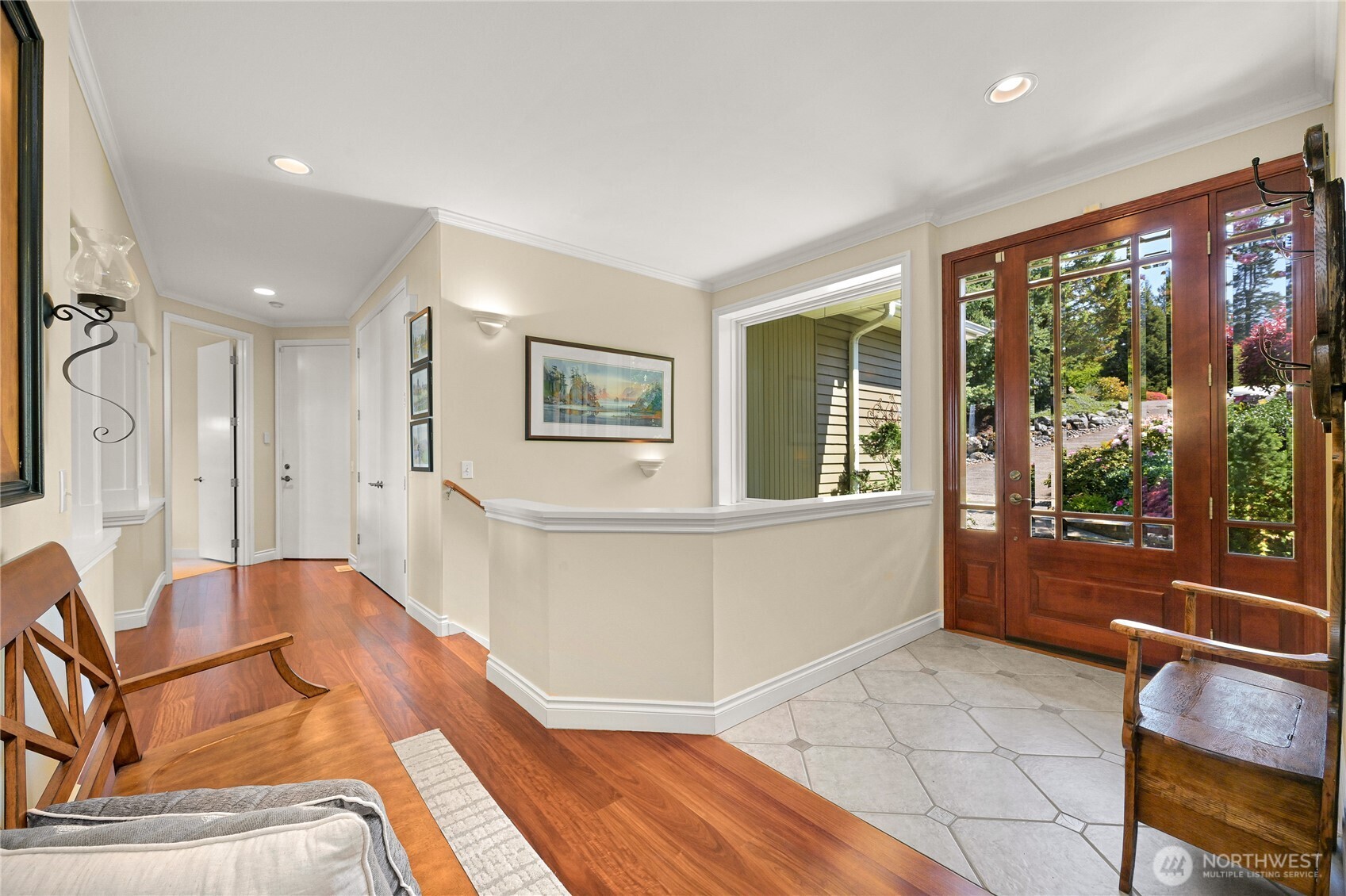 21 Strawberry Point Road , Bellingham, WA 98229