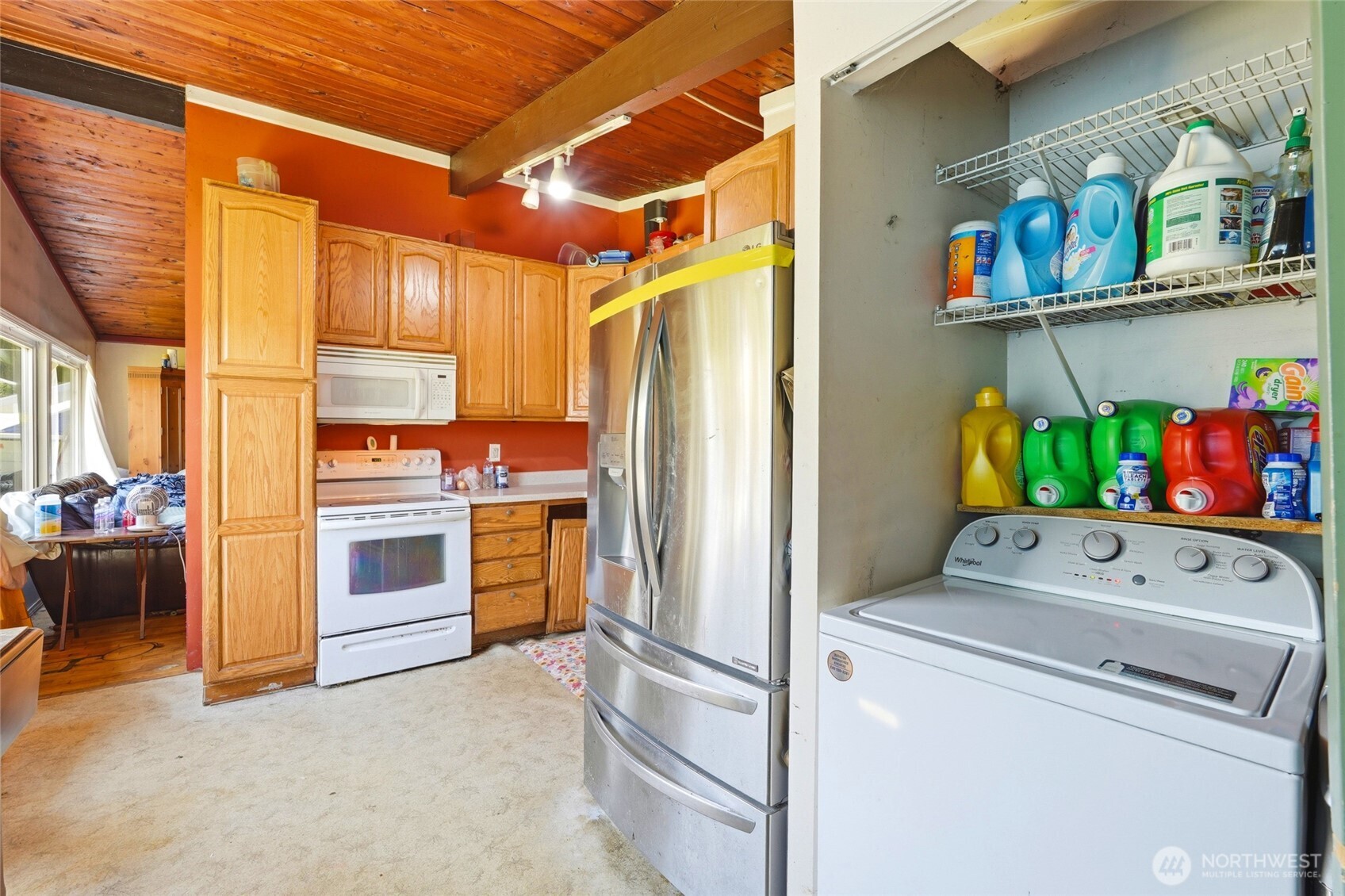 4207 225th Street SW, Mountlake Terrace, WA 98043