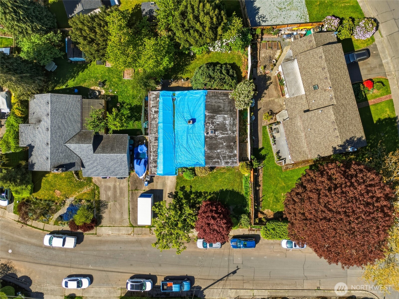 4207 225th Street SW, Mountlake Terrace, WA 98043