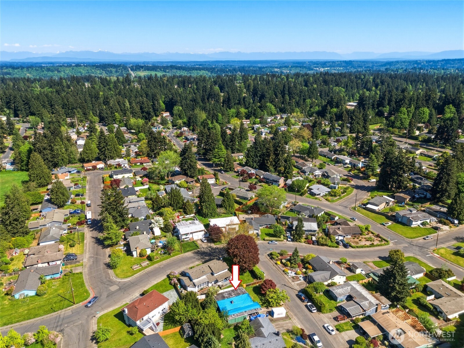 4207 225th Street SW, Mountlake Terrace, WA 98043