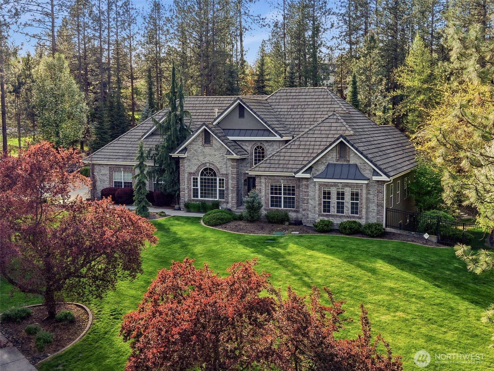 1611 E Heritage Lane , Spokane, WA 99208