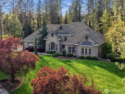 1611 E Heritage Lane , Spokane, WA 99208