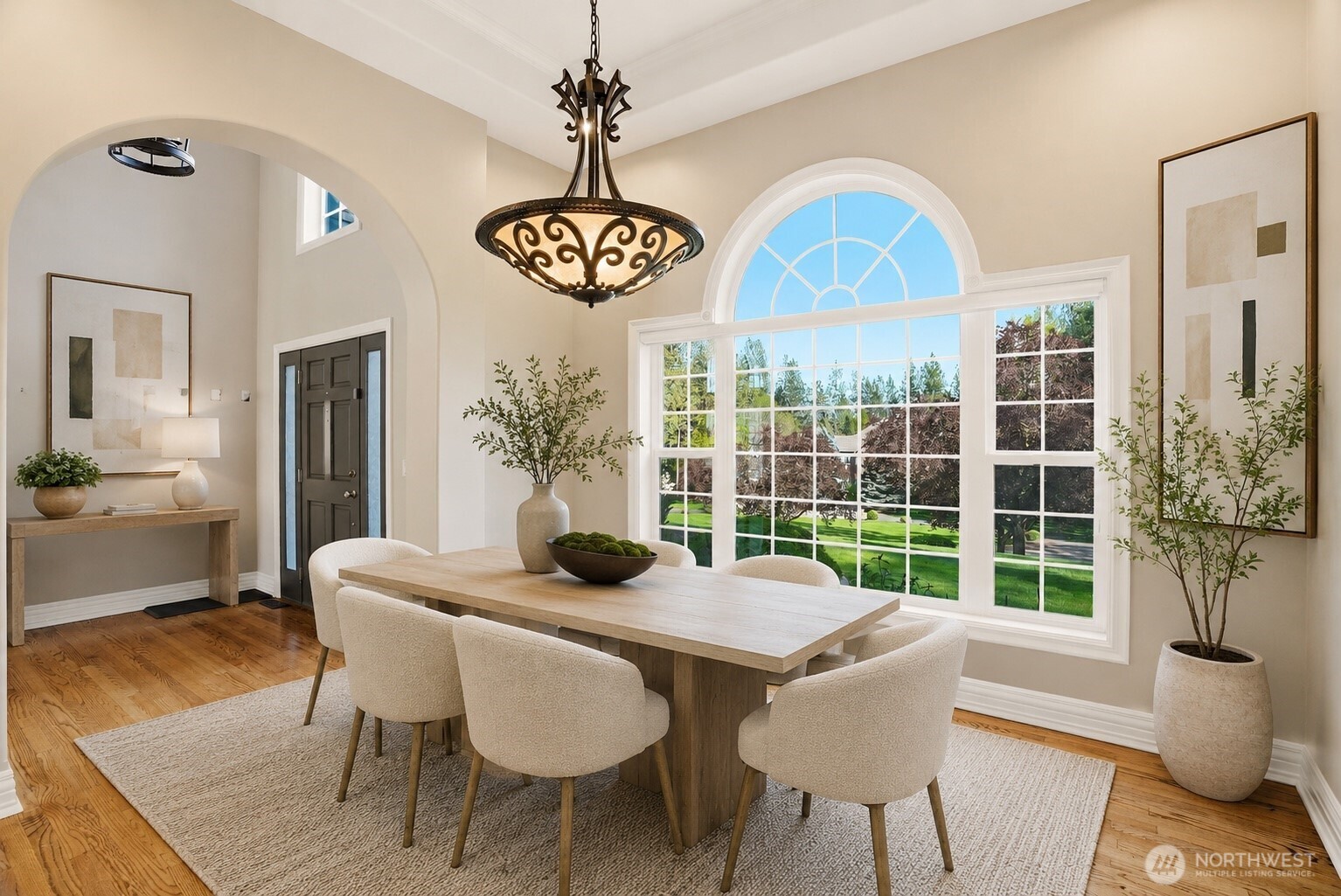 1611 E Heritage Lane , Spokane, WA 99208