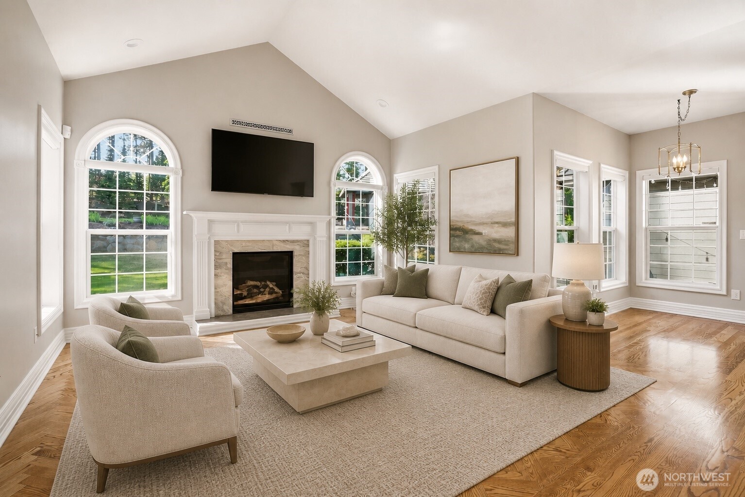1611 E Heritage Lane , Spokane, WA 99208