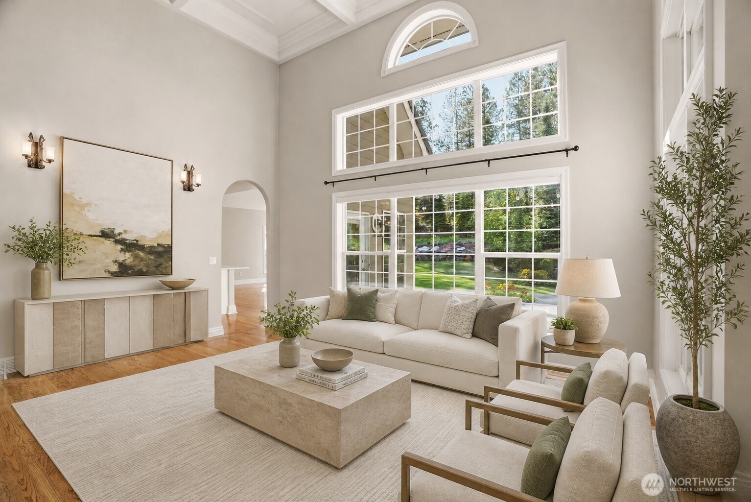 1611 E Heritage Lane , Spokane, WA 99208