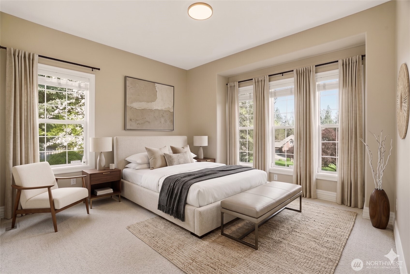 1611 E Heritage Lane , Spokane, WA 99208