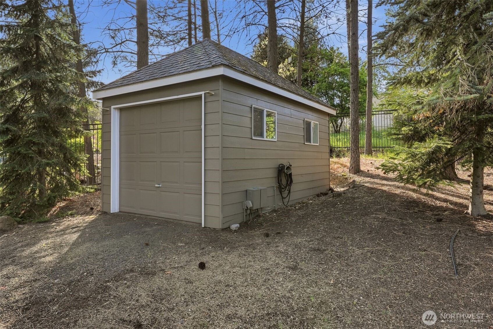 1611 E Heritage Lane , Spokane, WA 99208