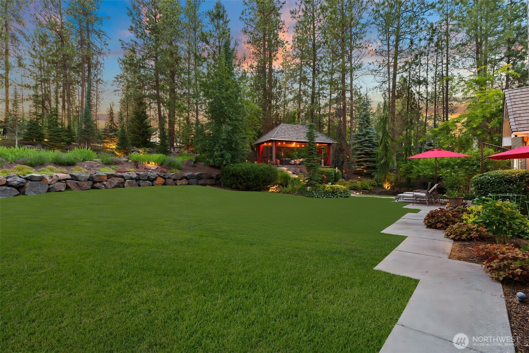 1611 E Heritage Lane , Spokane, WA 99208