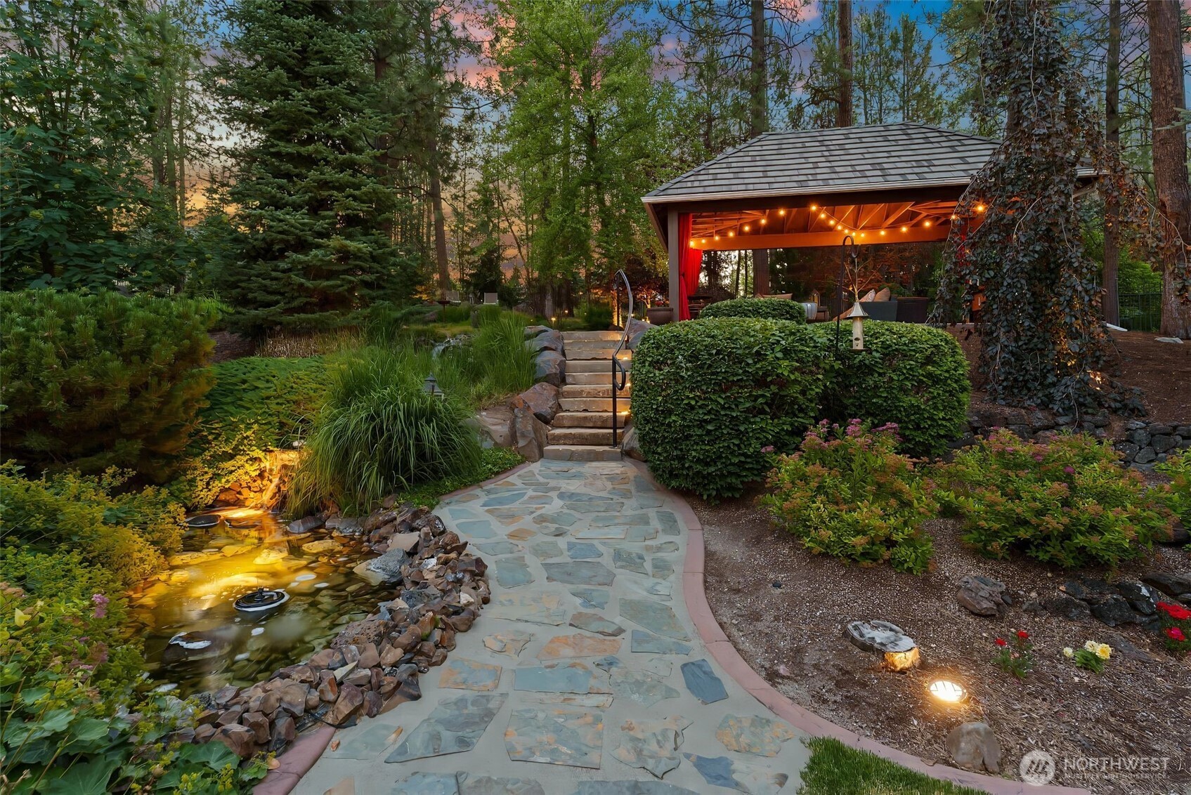 1611 E Heritage Lane , Spokane, WA 99208