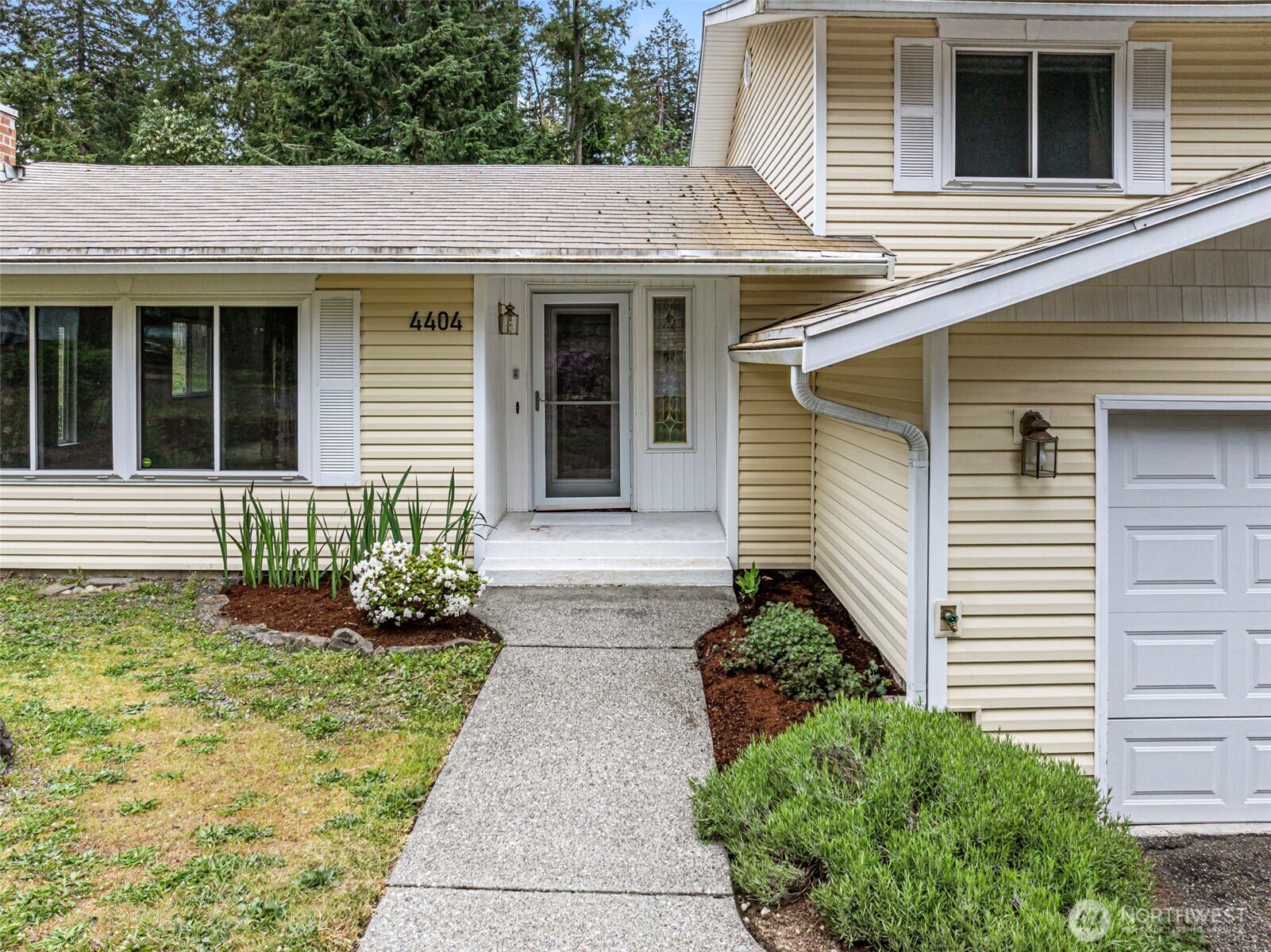 4404 68th Street Ct NW, Gig Harbor, WA 98335