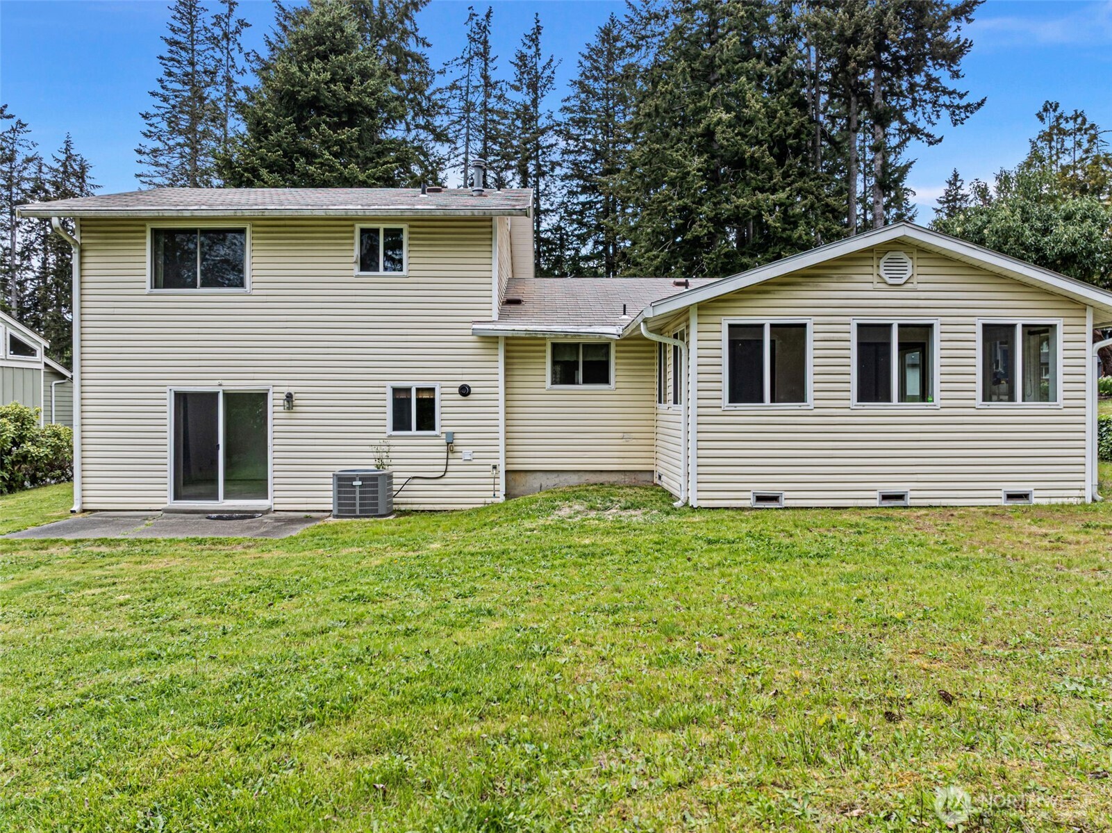 4404 68th Street Ct NW, Gig Harbor, WA 98335