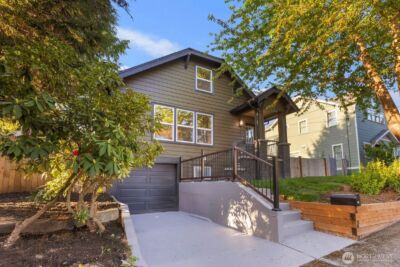 512 NW 44th Street , Seattle, WA 98107