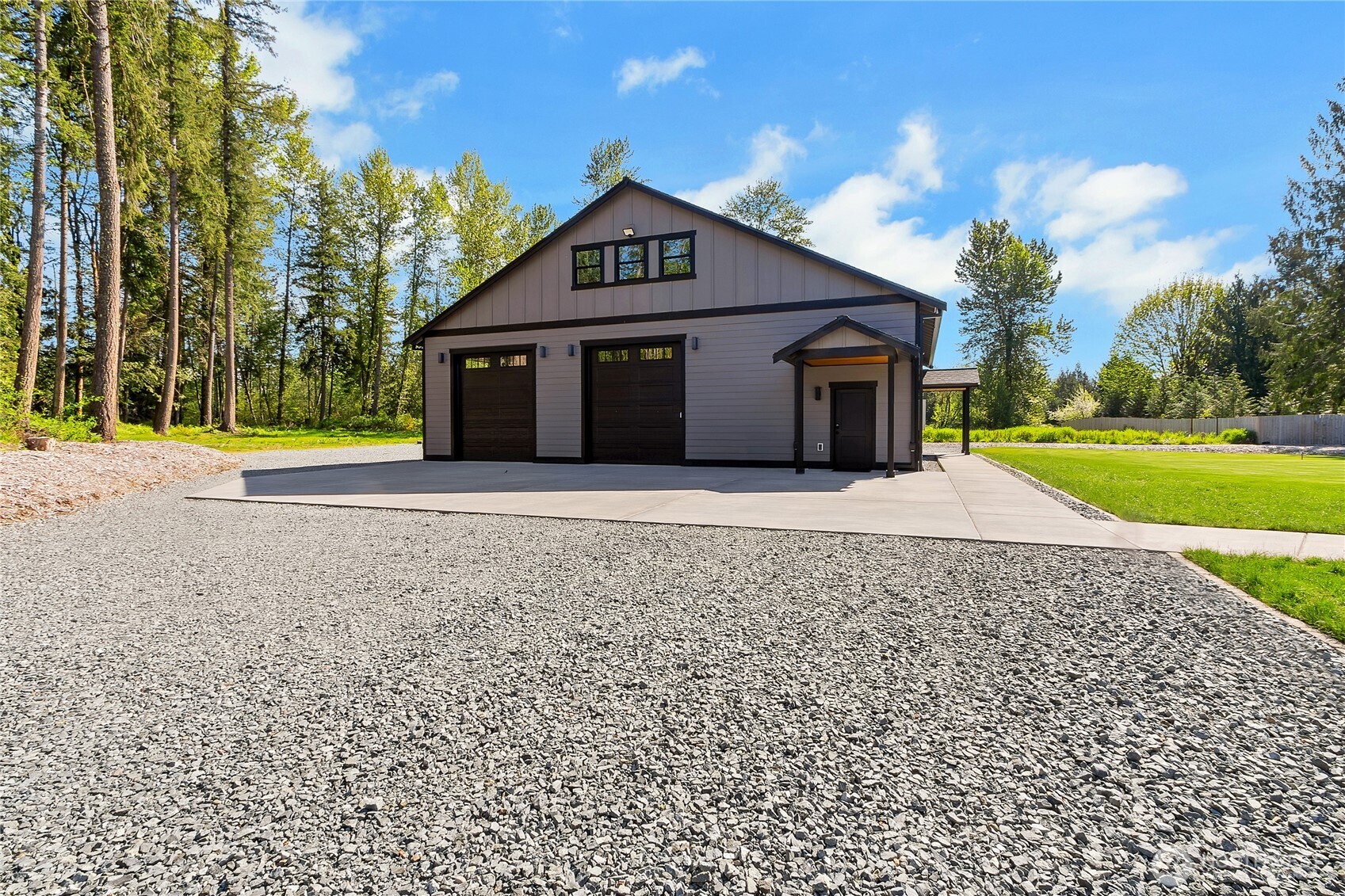 28711 132nd Avenue E, Graham, WA 98338